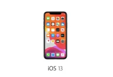 Apple, iOS 13'ün 3'üncü Public Betasını Yayınladı