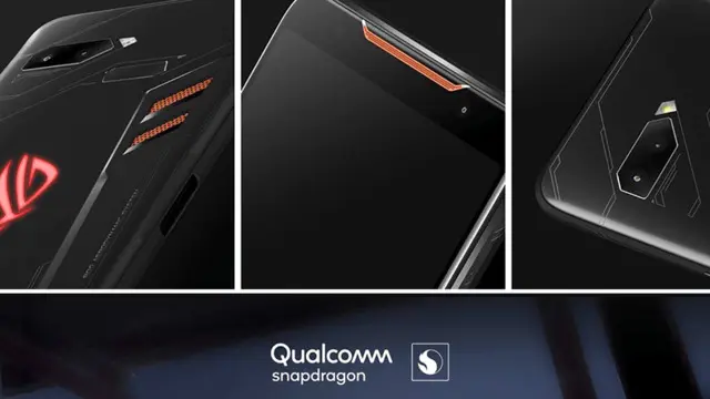 ASUS ROG Phone 2, Devasa Bataryasıyla TENAA'da Listelendi