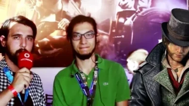 Assassin's Creed Syndicate İlk Bakış-Nereye Gidiyor Bu Seri