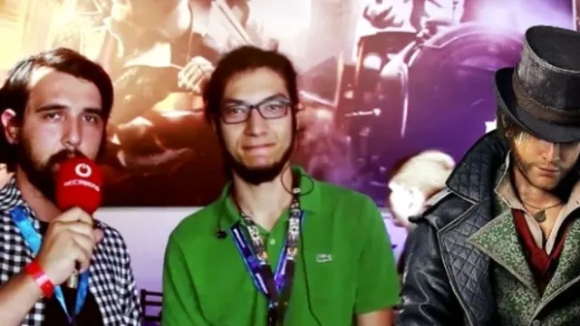 Assassin's Creed Syndicate İlk Bakış-Nereye Gidiyor Bu Seri 1 Assassin's Creed Syndicate İlk Bakış-Nereye Gidiyor Bu Seri