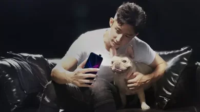 Honor 9X Pro’nun Yeni Gece Modundan Çıkan Görüntüler