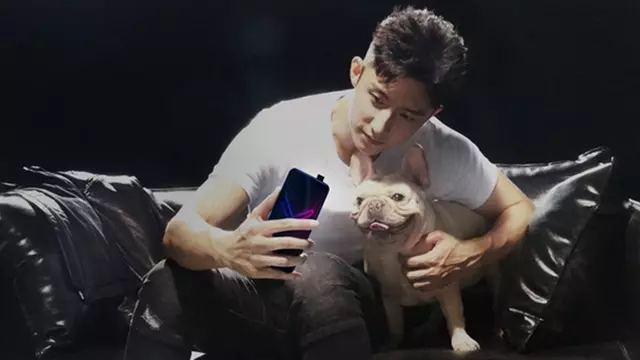 Honor 9X Pro’nun Yeni Gece Modundan Çıkan Görüntüler