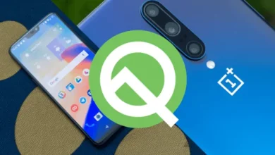 OnePlus 6, 6T, 7 ve 7 Pro Modelleri Android Q Betasını Aldı