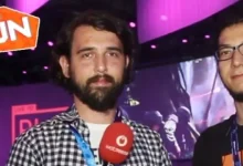 Gamescom 2.Gün İzlenimlerimiz - Webtekno – Güncel Teknoloji Haberleri ve Video İncelemeleri