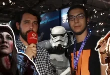 Gamescom PlayStation Oyunlarına İlk Bakış