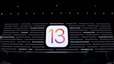 iOS 13'ün 4. Geliştirici Betası Yayınlandı