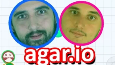 Mobilde Agar.io Oynuyoruz - Webtekno – Güncel Teknoloji Haberleri ve Video İncelemeleri