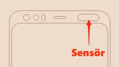 Google Pixel 4 XL'de Keşfedilen Garip Sensörün Sırrı Ne?
