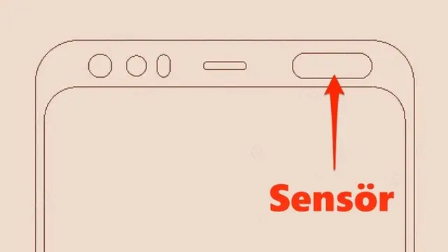 Google Pixel 4 XL'de Keşfedilen Garip Sensörün Sırrı Ne?