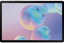 Samsung Galaxy Tab S6'nın Görselleri Ortaya Çıktı