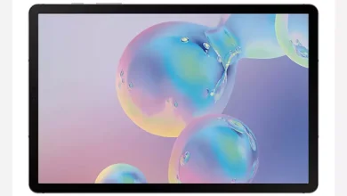 Samsung Galaxy Tab S6'nın Görselleri Ortaya Çıktı