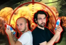 İddialı First Blood Oynuyoruz - Webtekno – Güncel Teknoloji Haberleri ve Video İncelemeleri