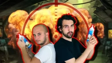 İddialı First Blood Oynuyoruz - Webtekno – Güncel Teknoloji Haberleri ve Video İncelemeleri