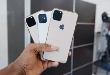 Henüz Tanıtılmayan iPhone 11'in Klonları Satışa Çıktı