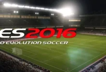 PES 16 Sistem Gereksinimleri Açıklandı