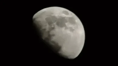 Huawei, Ay'a Özel Bir Çekim Modunu Patentledi