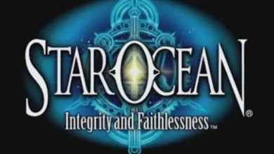 Square Enix ve Tri-Ace Ekiplerinden E3'te Gövde Gösterisi