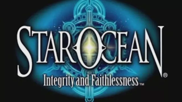 Square Enix ve Tri-Ace Ekiplerinden E3'te Beden Gösterisi 1 Square Enix ve Tri-Ace Ekiplerinden E3'te Gövde Gösterisi