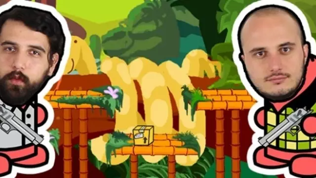 İddialı Gun Mayhem 2 Oynuyoruz