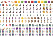 Android ve iOS'a Gelecek Yeni Emojiler