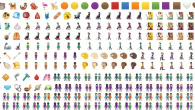 Android ve iOS'a Gelecek Yeni Emojiler