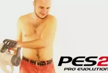 Kıyafet Parçalama İddialı PES 2015 Oynuyoruz