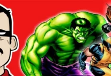 Marvel Şampiyonlar Turnuvası - Teknolojiye Atarlanan Adam