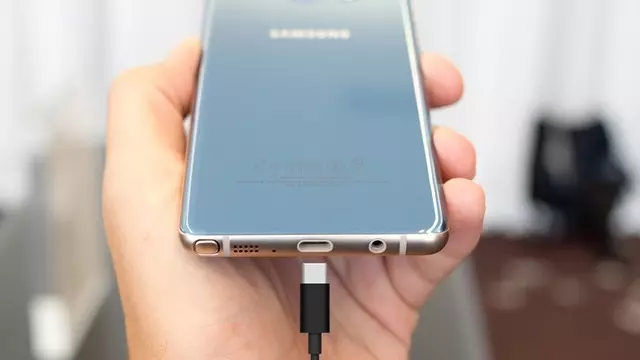 Samsung Galaxy Note10+'ın 45 W Hızlı Şarjı Opsiyonel Olacak