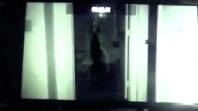 İşkence Edilen Kızı Kurtaracağınız Korku Oyunu: Night Terror