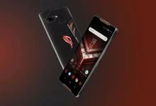 Asus'un ROG Phone 2'nin Teknik Özellikleri Belli Oldu