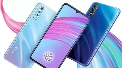 Vivo S1 Tanıtıldı: İşte Fiyatı ve Özellikleri