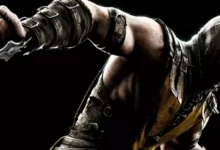 Mortal Kombat X Android Platformuna Sunuldu