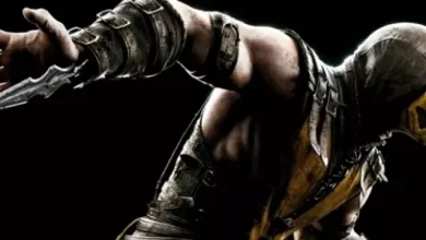 Mortal Kombat X Android Platformuna Sunuldu