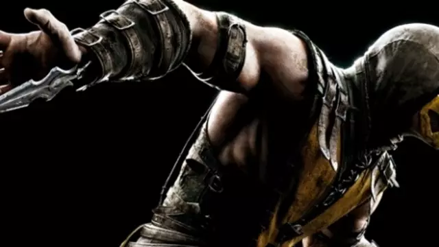 Mortal Kombat X Android Platformuna Sunuldu