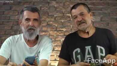 Yaşlandırma Uygulaması FaceApp Nedir? Nasıl Kullanılır?