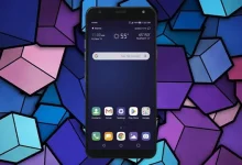 LG Harmony 3'ün Tasarımını Ortaya Koyan Görsel Ortaya Çıktı