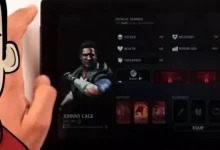 Mortal Kombat X İncelemesi - Teknolojiye Atarlanan Adam