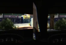 GTA 5’i Sanal Gerçeklik Gözlüğüyle Oynadılar