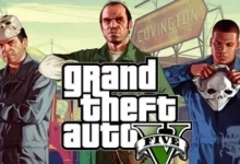 GTA 5’in PC Sürümü 3DM Ekibi Tarafından Kırıldı!