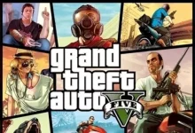 GTA 5, Rekorlar Kırmaya Devam Ediyor