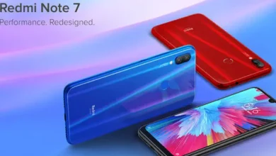 Redmi Note 7 İçin Yeni Bir Renk Seçeneği Tanıtıldı