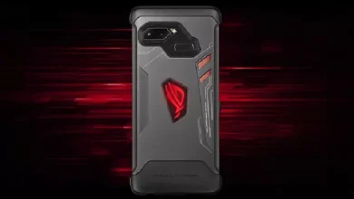 Snapdragon 855 Plus'lı İlk Telefon, Asus ROG Phone 2 Olacak 3 Snapdragon 855 Plus'lı İlk Telefon, Asus ROG Phone 2 Olacak