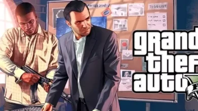 GTA V’in Çıkış Tarihi Öne Mi Alındı?