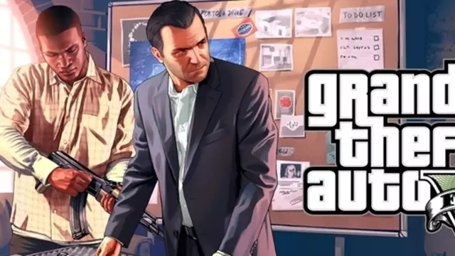 GTA V’in Çıkış Tarihi Öne Mi Alındı?