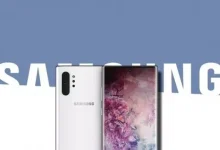 Samsung Galaxy Note10'da Ekran İçi Ses Teknolojisi Olmayacak