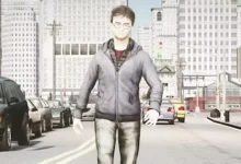 Harry Potter, GTA’nın Dizisinde Başrol Oynayacak