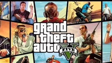 GTA V’in Kutulu PC Versiyonu 7 DVD İle Satılacak