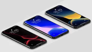 *iPhone’unuza Yükleyebileceğiniz iOS 13 Duvar Kağıtları