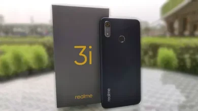 Realme 3i Tanıtıldı: İşte Fiyatı ve Özellikleri