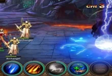 Android için En İyi Online Strateji Oyunları